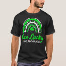 Search for lucky one tshirts Blue