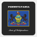 Search for pennsylvania state flag stickers United states