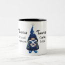 Search for taurus zodiac coffee mugs Unique