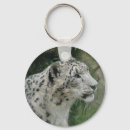 Search for fierce rounded key rings Leopard