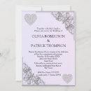 Search for pearl wedding invitations Marriage