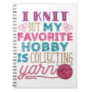 Search for knitting notebooks Funny
