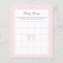 Search for classy baby shower games Vintage