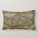 Search for map world cushions Geography