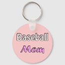 Search for baseball mom key rings Sport