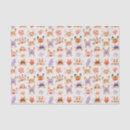 Search for best friend tissue paper Pink