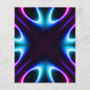 Search for glowing flyers Black