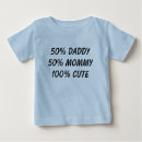 Search for daddy baby shirts Cool