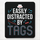 Search for singing mousepads Singer