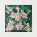 Search for vintage parrot art Leaf