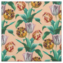Search for tulip fabric Flowers