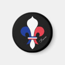 Search for french fashions magnets France