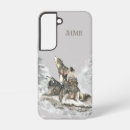 Search for wolves samsung cases Animal