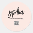 Search for code pink stickers Minimalist