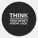 Search for jack in the box stickers Kids