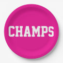 Search for the champ Party