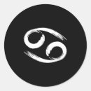 Search for zodiac cancer stickers Horoscope