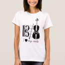 Search for viola tshirts String instrument