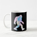 Search for bigfoot hunter mugs Squatchy