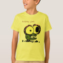 Search for vegetarian kids tshirts Food