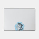 Search for shark post it notes Animal