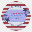 Search for thank a veteran stickers Patriotic