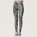 Search for sequins leggings Silver