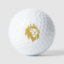 Search for crown golf balls Gold