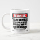 Search for 1 year mugs 1st