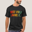 Search for folds tshirts Funny