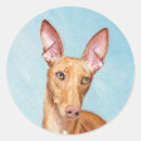 Search for the pharaohs stickers Dog