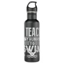 Search for teacher water bottles Humans
