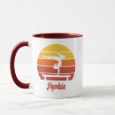 Search for gymnastic mugs Birthday