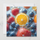 Search for fruit save the dates Citrus
