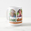 Search for retro style mugs Dad