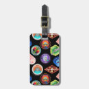 Search for cartoon network luggage tags Adult swim