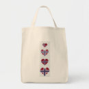 Search for cross stitch tote bags Heart