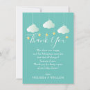Search for poem thank you cards Baby shower