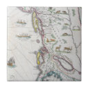 Search for coasts tiles Map