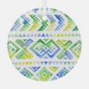 Search for tribe christmas tree decorations African