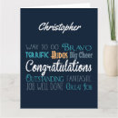 Search for big retirement cards Blue