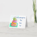 Search for cartoon birthday cards Cake