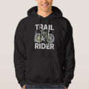 Search for mountain biking hoodies Trail