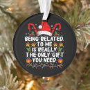 Search for being christmas tree decorations Xmas