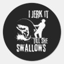 Search for jerk stickers Bass