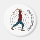 Search for axe magnets Lumberjack