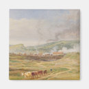 Search for panel magnets Landscape