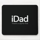Search for funny jokes mousepads Dad