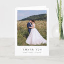 Search for folded thank you cards Modern