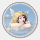 Search for angel clouds stickers Christian